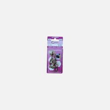 12 Adet Torex Açık Uçlu Kanca 19X70 mm