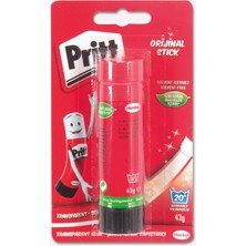 Henkel 7 Adet Pritt 43G Stick Yapıştırıcı