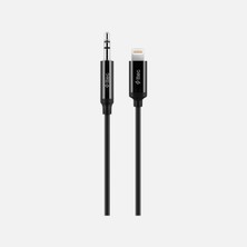 4 Adet Ttec 2DK42S Aux-Lightning Ses Kablosu