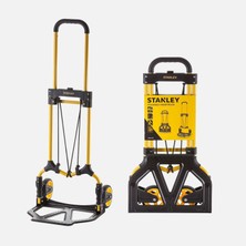 2 Adet Stanley FT580 Katlanır El Arabası