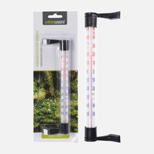Progarden 8 Adet Pencere Termometresi 18 cm