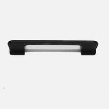 9 Adet Dreamax 37823 128 mm Siyah Kul P