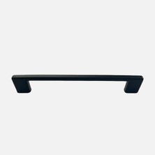 9 Adet Dreamax 332086 Siyah 96MM Kulp