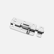 11 Adet Ermo Mavzer Sürgü No:6 165X37MM