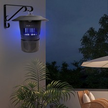 DLC Sinek Öldürme Fanlı 5W LED