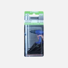 12 Adet Torex Matkap Uçlu Alçıpan Vidası 3.5X50 mm