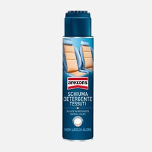 3 Adet Arexons Kumaş ve Döşeme Temizleyici Köpük 400ML