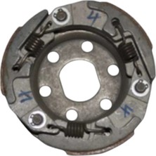 Atl Mondial Eagle 50 Kavrama Tablosu Komple (Beestreet Uyumlu)