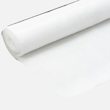 5 Adet Suki Beyaz Keçe 200X200 mm 15'li