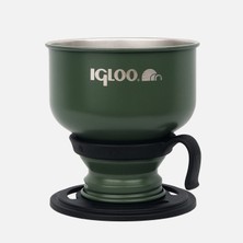 Igloo Dripper Kahve Demliği