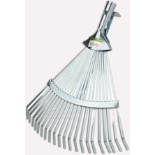 2 Adet Gardol 68156 Metal Bahçe Tırmığı