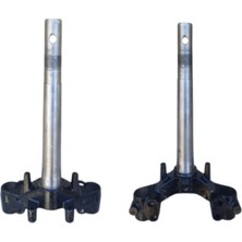 rialli Mondial Sfc Cub Alt Platin (Ithal)