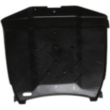 Tvs Jupiter 125 Torpido Arka Kapak (Euro 5) (KL221520)