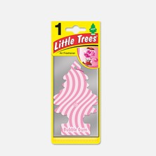 10 Adet Little Trees Asma Koku Sakız