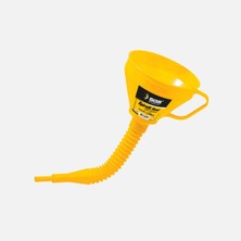 6 Adet Sgs 2400 Çelik Süzgeçli Spiralli Huni