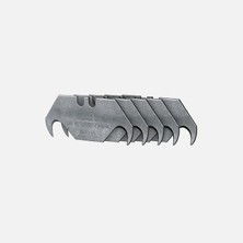 5 Adet Stanley Maket Bıçağı Yedeği 50 x 19 mm 1996 - 5x1 Paket