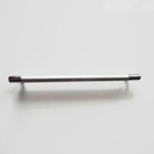 11 Adet Dreamax Yaprak Boykulp Mat Krom 224MM