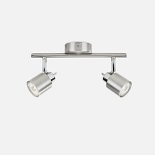 2 Adet Philips Meranti 2X35W 2'li Spot