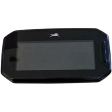 Tvs Raider 125 Kilometre Panosu (N6161180) (Euro 5) (2024 Sonrası)