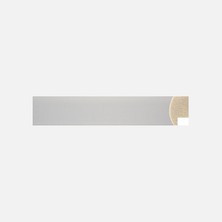 Propa 12 Adet Plastik Profil Sentetik Cerc.prof. 22-015W