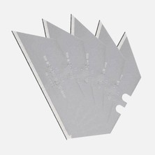 8 Adet Stanley Maket Bıçağı Yedeği 62 x 19 mm 1991 5x1 Pk