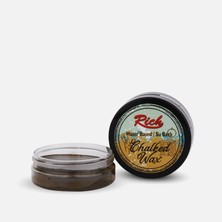 6 Adet Rich Chalked Wax 1005 Espresso 50 ml