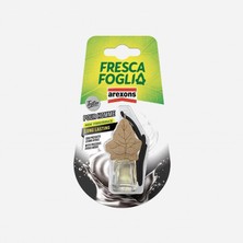 3 Adet Arexons Mini Şişe Koku -Fresca Foglia Pour Homme