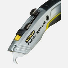 2 Adet Stanley Fatmax Extreme 0-10-789 Çift Ağızlı Maket Bıçağı