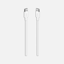 5 Adet Ttec 2DK36B 60W Pd/qc  120CM Usb-C Kablosu