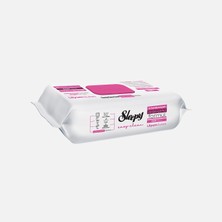 8 Adet Sleepy Easy Clean Yüzey Temizlik Havlusu Lilyum Buketi