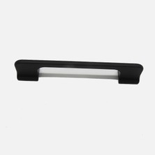 10 Adet Dreamax 37823 160 mm Siyah Kul