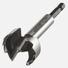 4 Adet Wolfcraft Punta Matkabı 35X90MM