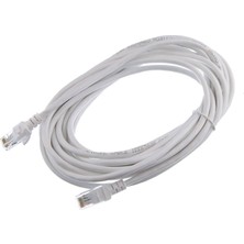 Tek-İş 4 Adet Tek-Iş Network Kablosu RJ45-RJ45 5 Metre