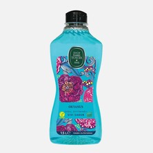 8 Adet Eyüp Sabri Tuncer Okyanus Zeytinyağlı Sıvı Sabun 1,5l