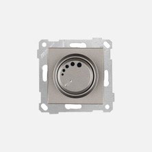 Mutlusan 6 Adet Rita Mek Tus Rl Işıklı Dimmer 600W Antrasit