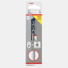 2 Adet Bosch Granit-Beton Matkap Ucu 8X50X100 mm Turbo