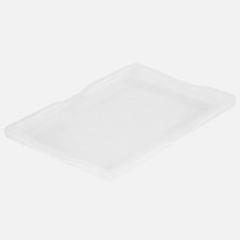 11 Adet Magic Kombo Euronorm Kapak Şeffaf 40X30X2CM