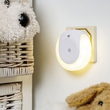 5 Adet Eglo LED Gece Lambası