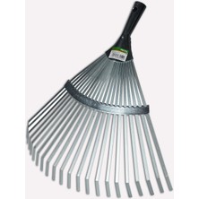7 Adet Gardol 68154 Metal Bahçe Tırmığı