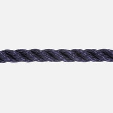 11 Adet Stabilit Pp-Ip 10MM Örgü Marine Mavi