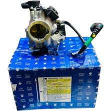 Bajaj Pulsar Rs 200 Gaz Kelebek Gövdesi (DT611210) (Bajaj Pulsar Ns 200)