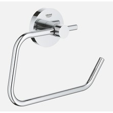 2 Adet Grohe Start Tuvalet Kağıtlık