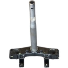 Tvs Jupiter 125 Alt Platin (Euro 5) (KL100100)