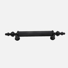 9 Adet Dreamax 49216 Siyah Kulp 96MM