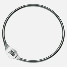 8 Adet Stabilit Anahtar Halkası D=120 mm