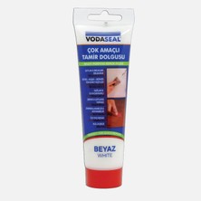 Vodaseal 8 Adet 200 gr Çok Amaçlı Tamir Dolgusu Beyaz