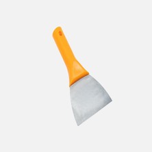 7 Adet Dizayn 18 cm Usta Macun Spatula