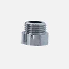 9 Adet Admiral 1/2 Krom Uzatma 1cm