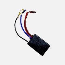 Tek-İş Tek-Iş Dokunmatik Dimmer