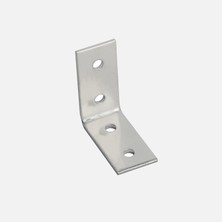 11 Adet Ermo Ağır Yük Köşebent 2,5X12,5X12CM
